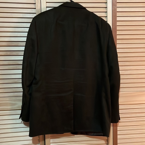 Lauren Ralph Lauren Brown Suit Jacket for Men - Picture 10 of 10